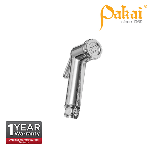 Pakai Comfort Spray Bidet only - ABS Chrome Plated A 521HD