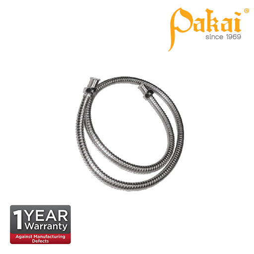 Pakai Stainless Steel Flexible Hose 36'' (1000MM) A640