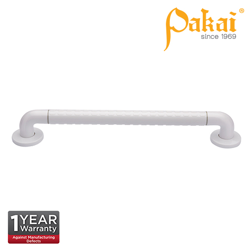 Pakai 1200mm Wall Mount Nylon Covered Straight Grab Bar BF-8810-1200