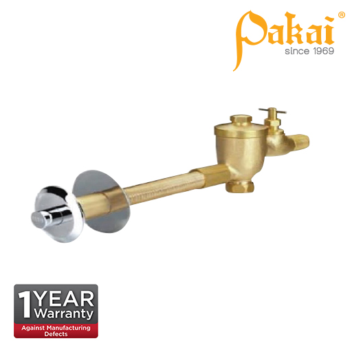Pakai Concealed Duct Type Urinal Flush Valve CF 503 UR 