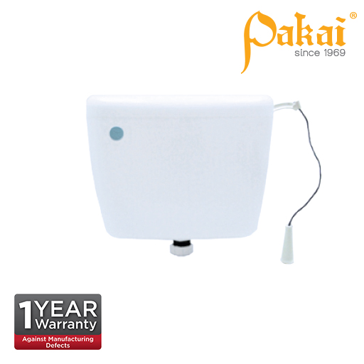 PAKAI High Level Cistern 6.0L CT105