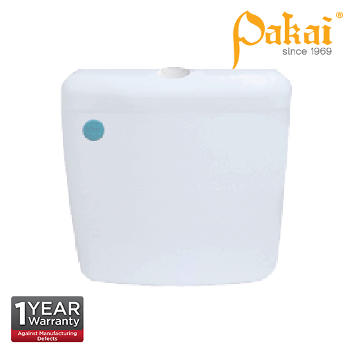 Pakai Twins Application Cistern Low/ Mid Level CT 204