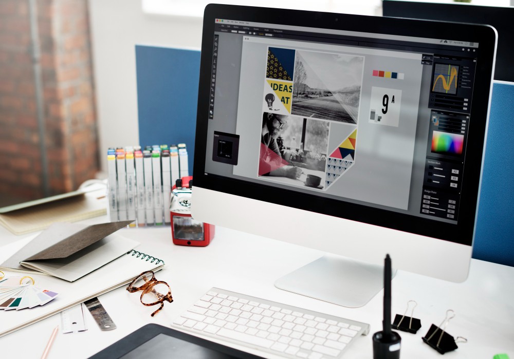 Graphic Design Intern