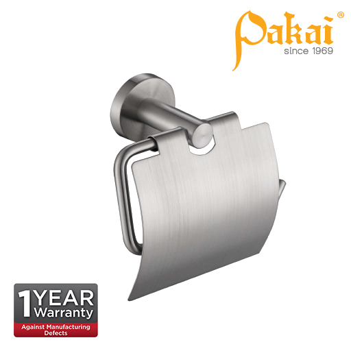 Novatec Stainless Steel Paper Holder NV1307