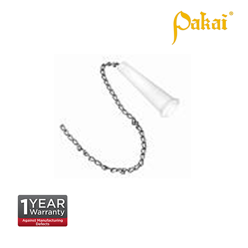 Pakai Metal Chain & Pull Handle  F232