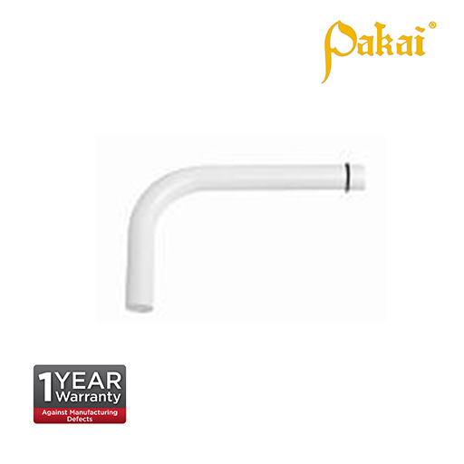 Pakai Low Level Bend Pipe come with O Ring P300
