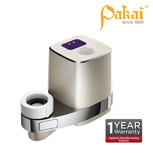 Pakai Venus - Sensor Spout Short Tap SZ02ST