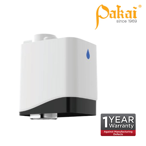 Pakai Mars -Sensor Spout Pillar Tap SZ03PT