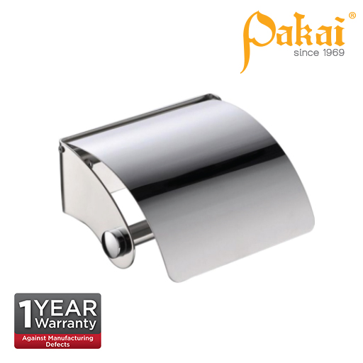 Novatec Stainless Steel Paper Holder TPH2011