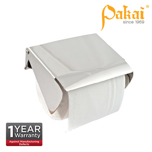 Novatec Stainless Steel Paper Holder TPH9718