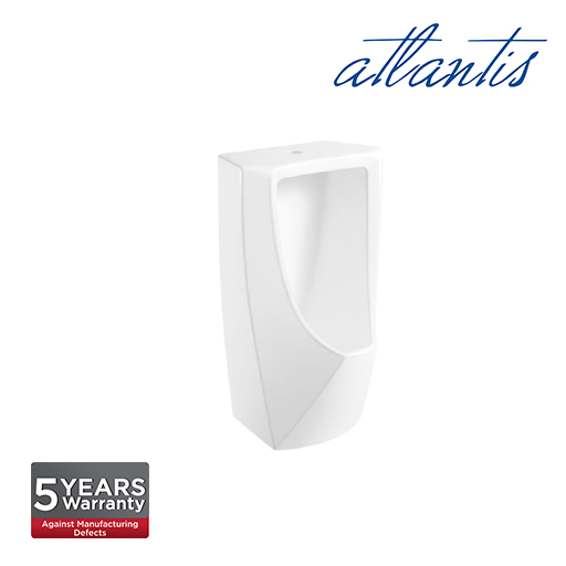 Novatec SW Venice Wall Hung Urinal Bowl UB 7006 BI