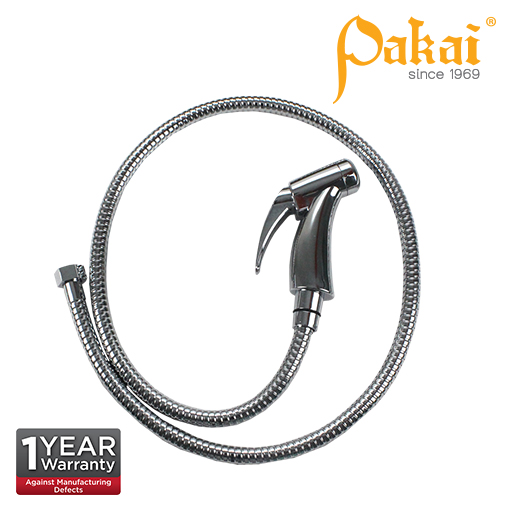 Pakai Choice Hand Spray Bidet A518C Set